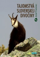 Tajomstvá slovenskej divočiny 